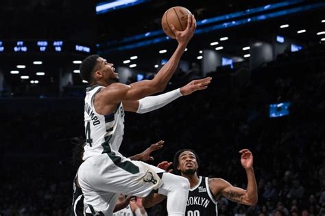 Orlando Magic vs Milwaukee Bucks Prediction NBA Picks 4/10/24.